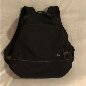 Lululemon City Adventurer Backpack 17L
